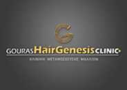 Gouras Hair Genesis Clinic
