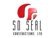 So Seal Construction
