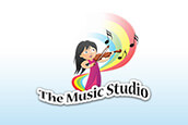 The Music Studio